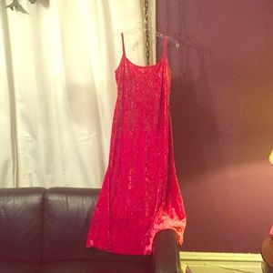 New York & Company Stretch dress feels amazing